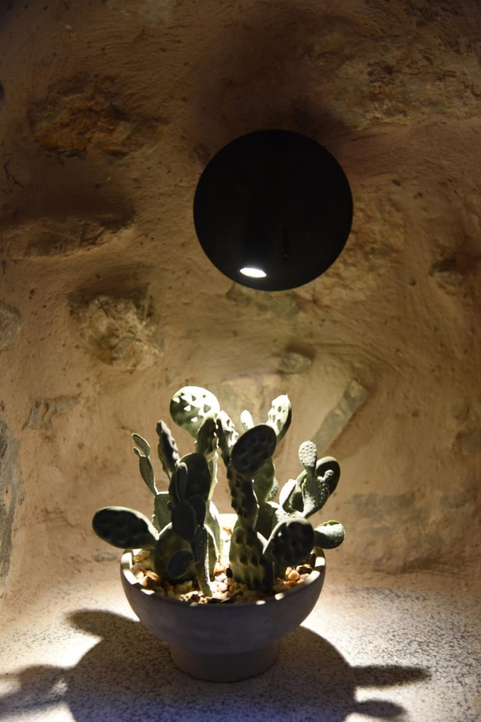 Decorative detail