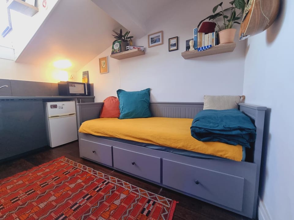 Studio côté Canal Hossegor Apartment in Hossegor