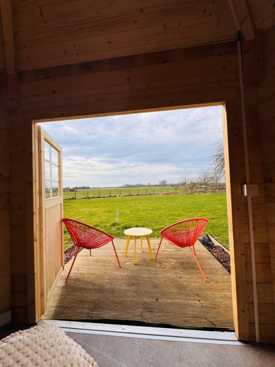 View (from property/room)