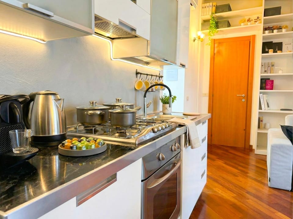 Coffee/tea facilities, Food and drinks, Food, minibar, pet friendly, stove