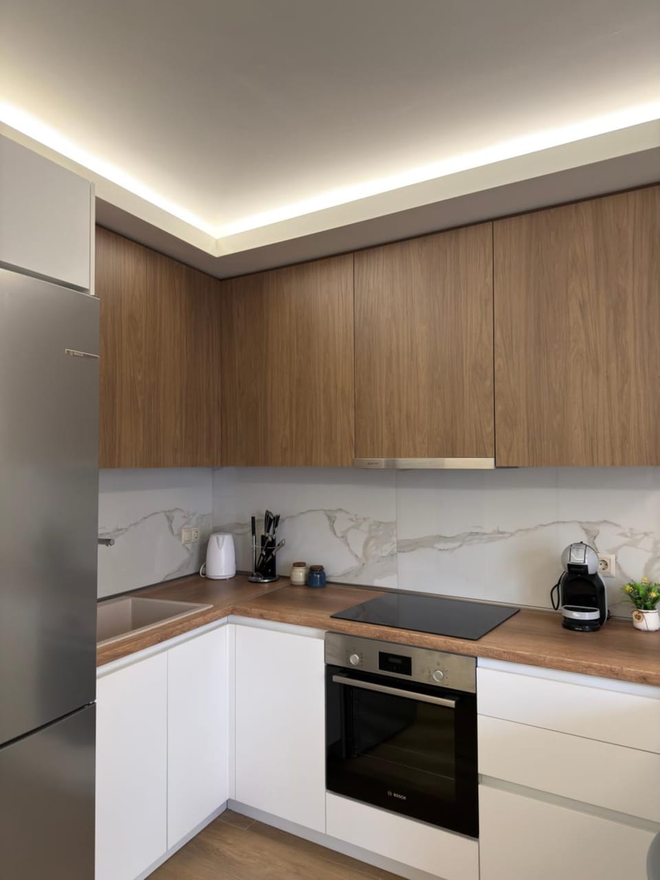 Aelia Home Apartment in Chaniotis