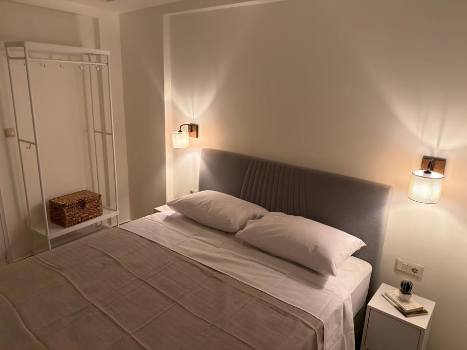 Aelia Home Apartment in Chaniotis