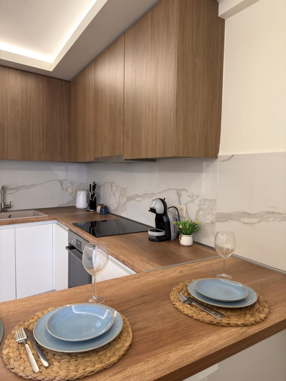 Aelia Home Apartment in Chaniotis