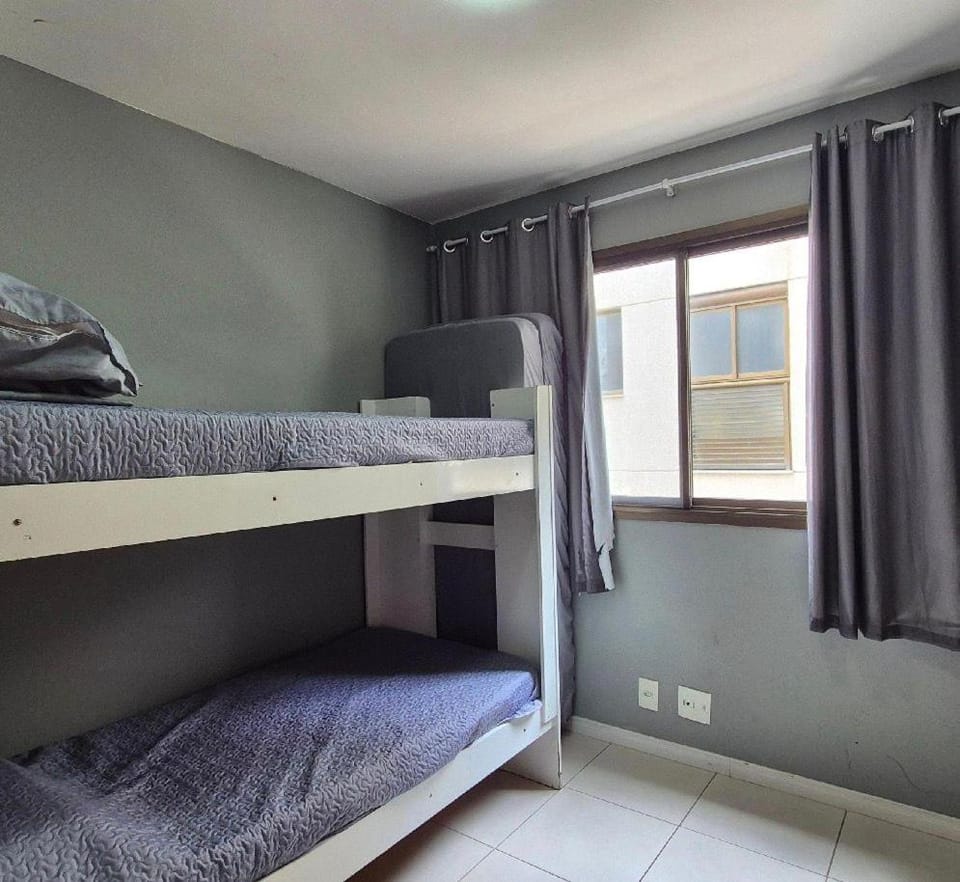 Ótimo apartamento próximo a praia Apartment in Rio de Janeiro
