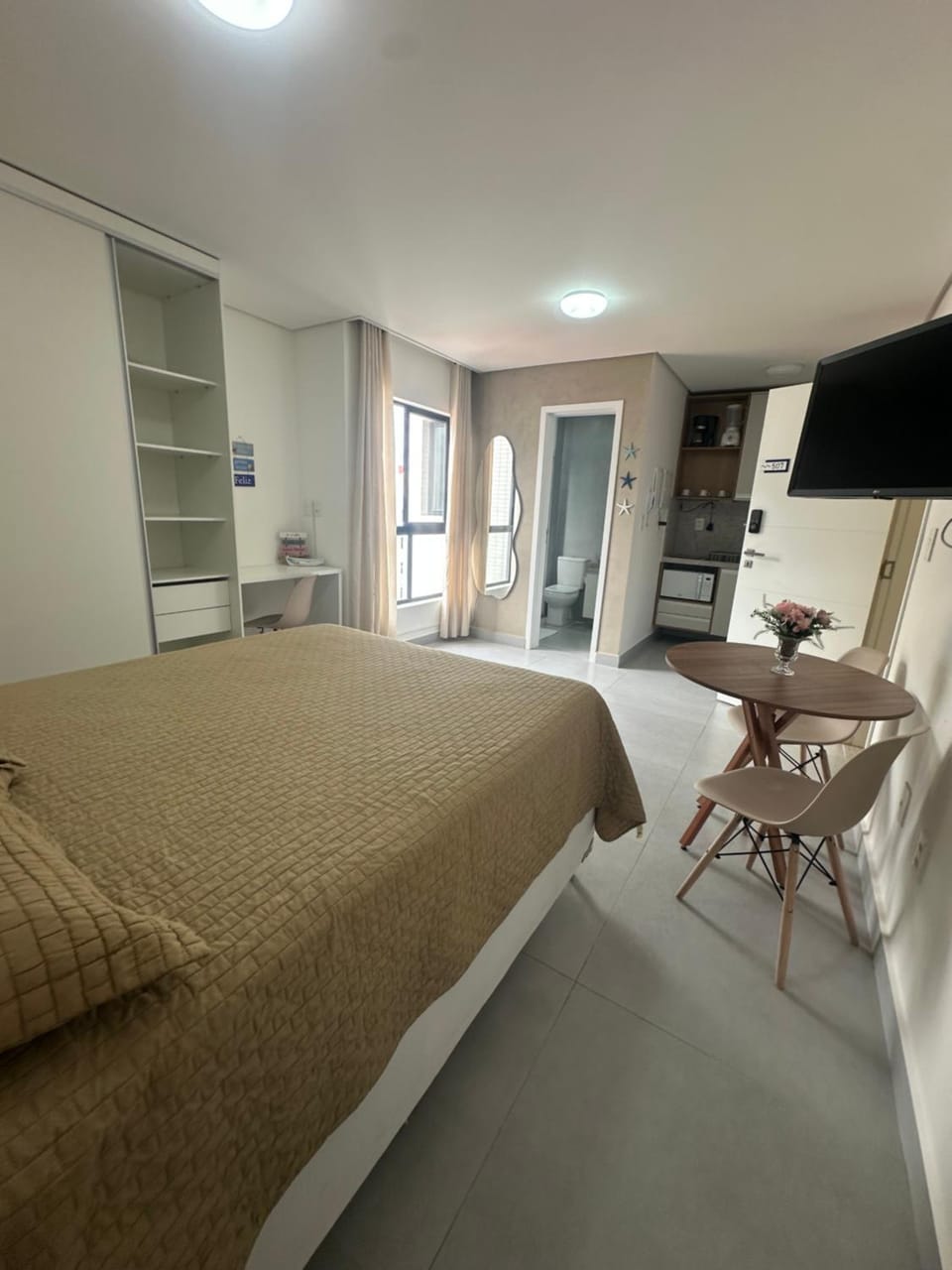 Bed, Living room, Bedroom, wardrobe