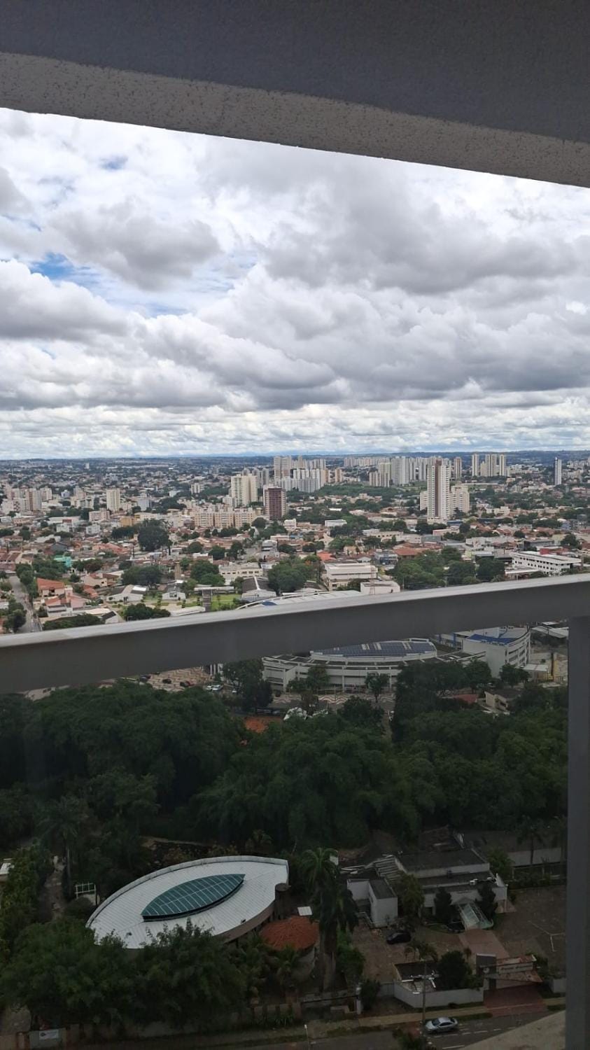 MotoGP Apartment in Goiania