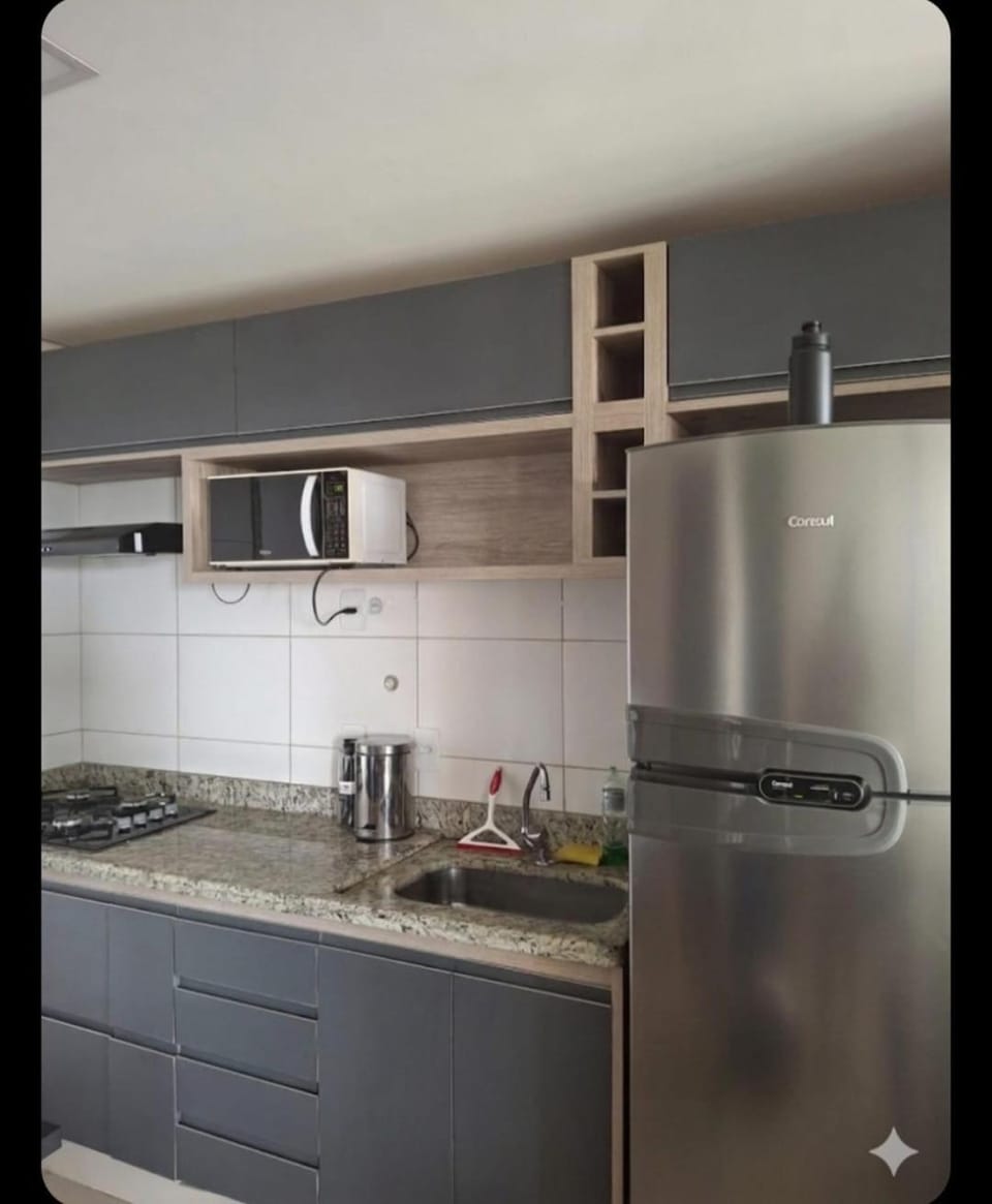 MotoGP Apartment in Goiania
