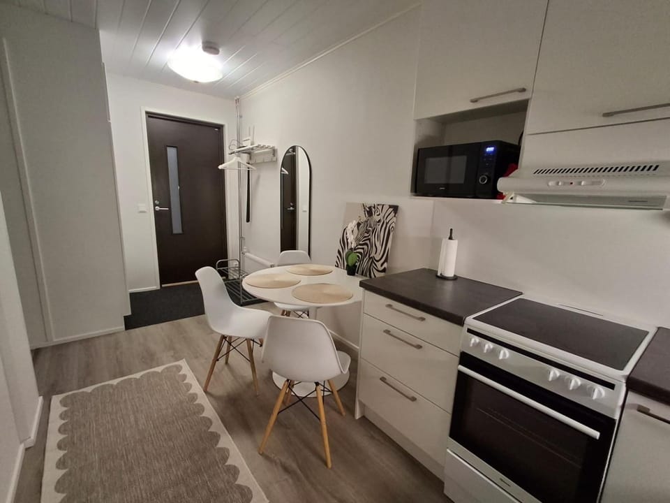 Easy Stay Mikkeli Apartment in Finland