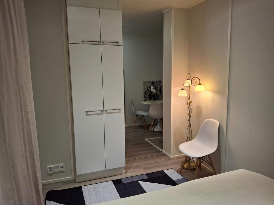 Easy Stay Mikkeli Apartment in Finland