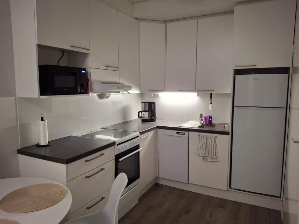 Easy Stay Mikkeli Apartment in Finland