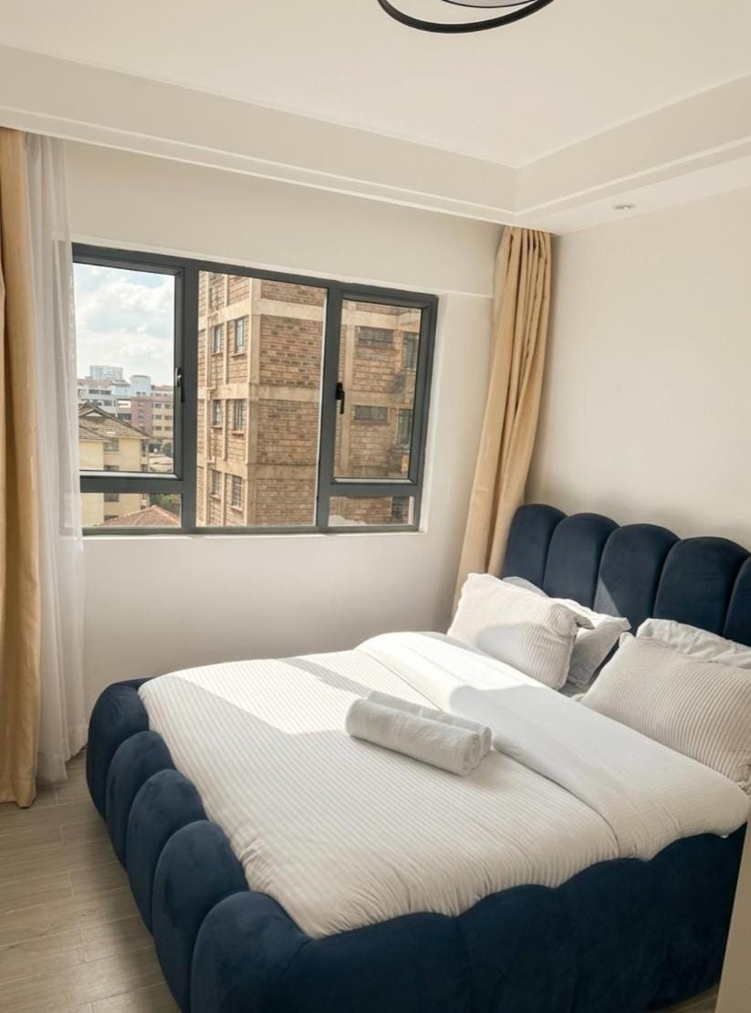 Kileleshwa one bedroom Apartment in Nairobi County