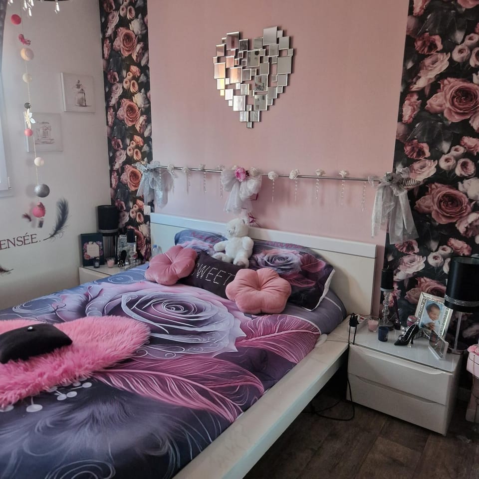 Chambre 24h à 900m du virage de Mulsanne Vacation rental in Pays de la Loire