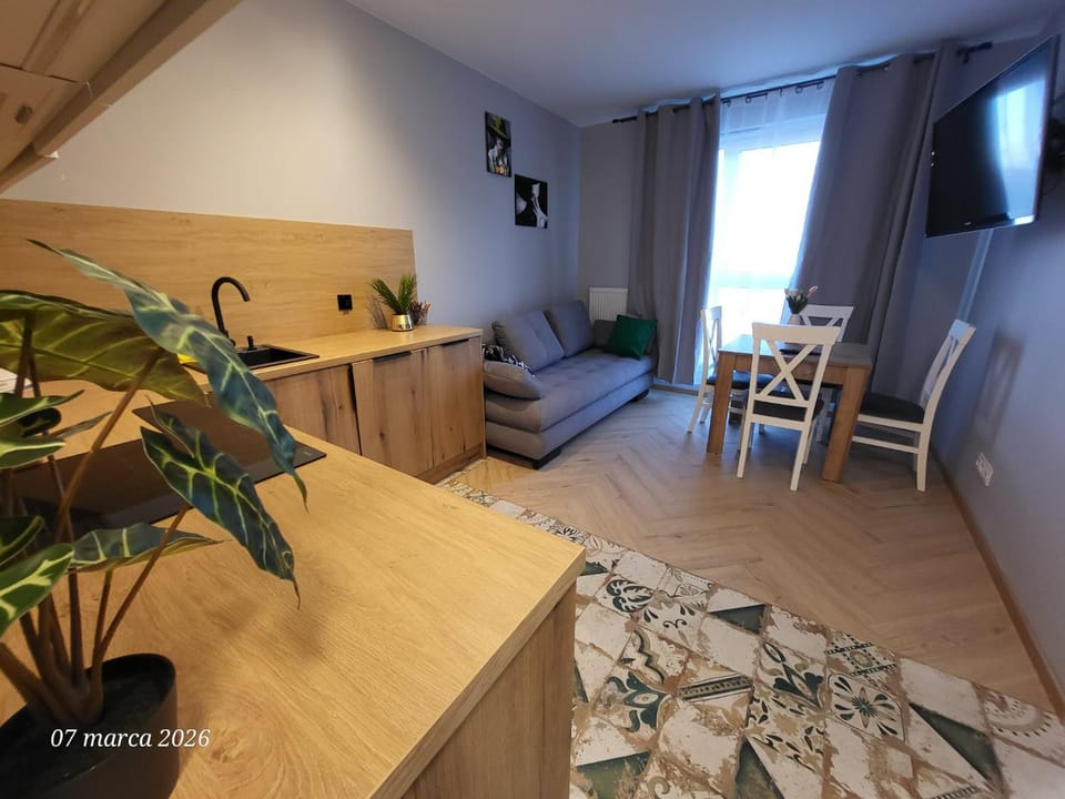 TV and multimedia, Living room, Dining area