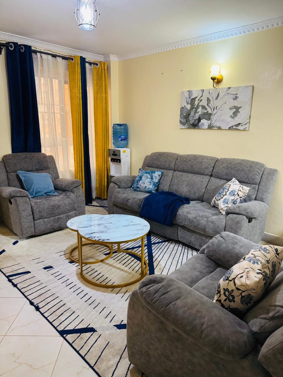 2 bedroom Mirema Road Apartment in Nairobi County