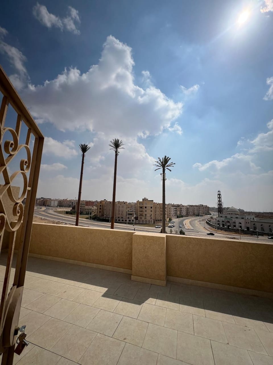 View (from property/room), Balcony/Terrace
