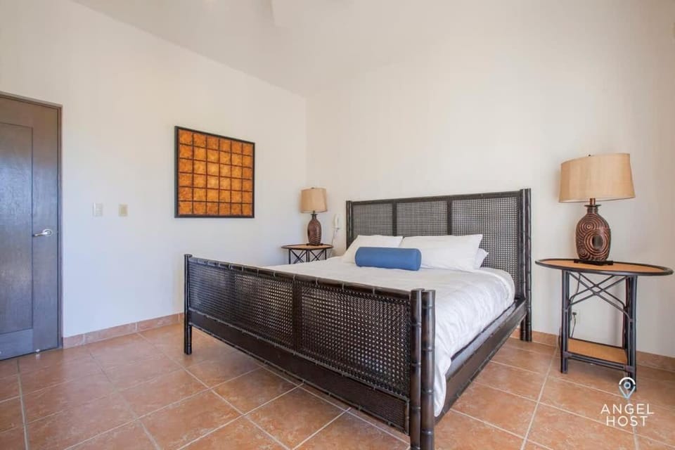 Exclusive Residential Living at Puerta Cortes House in Baja California Sur