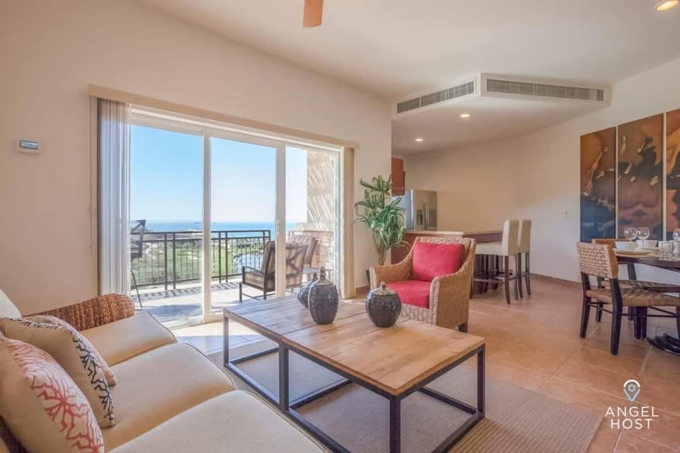 Exclusive Residential Living at Puerta Cortes House in Baja California Sur