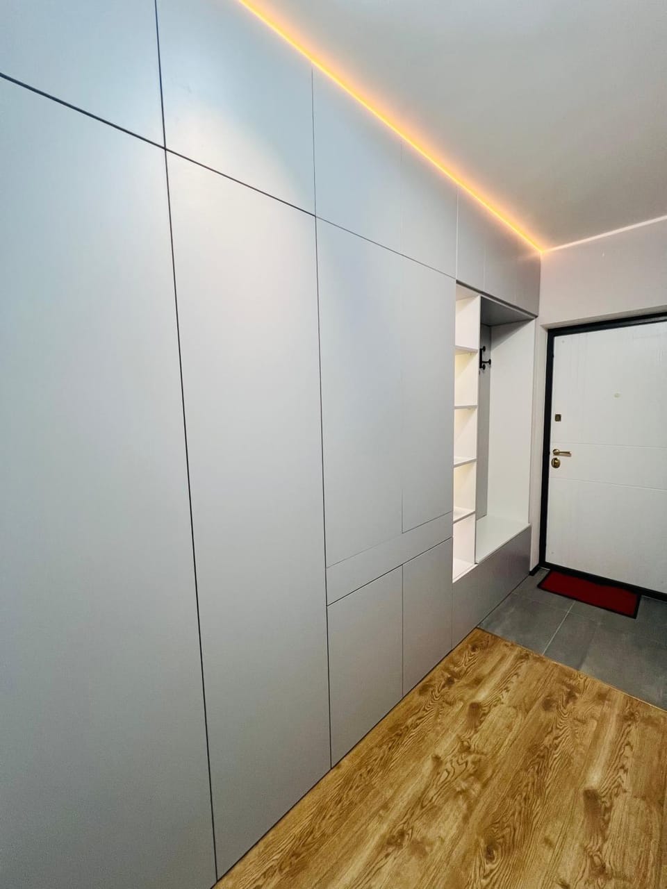 Spacious 2BR Central Apartment Apartment in Chișinău