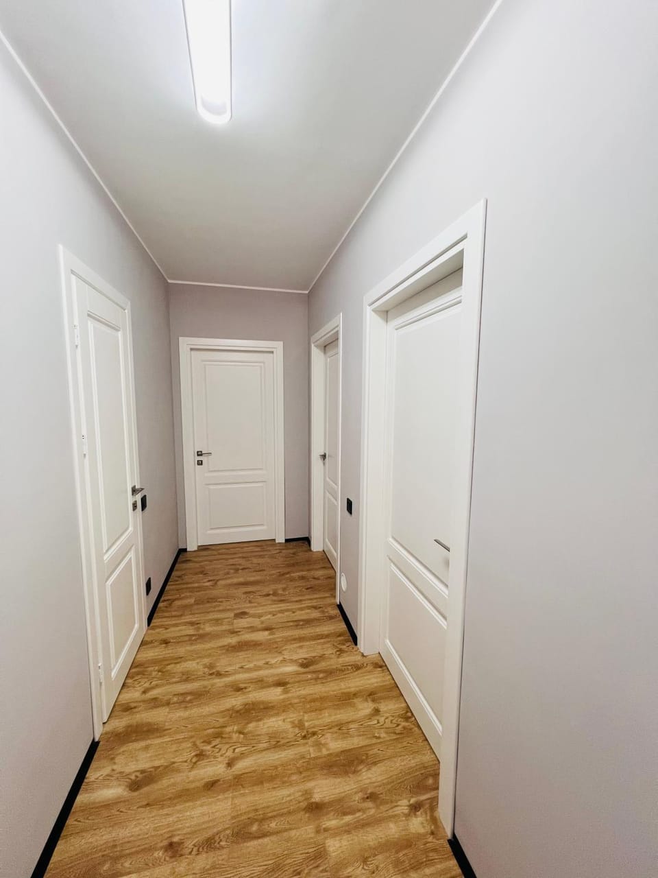 Spacious 2BR Central Apartment Apartment in Chișinău