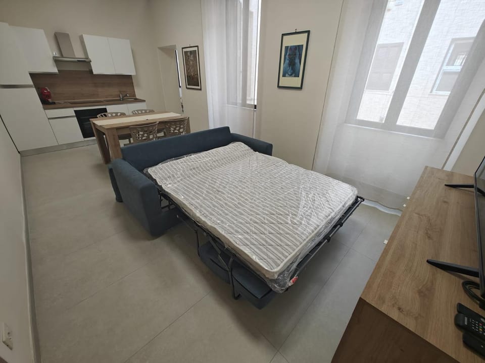 Angela's home Apartment in Terracina