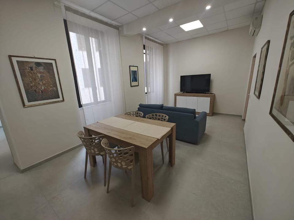 Angela's home Apartment in Terracina