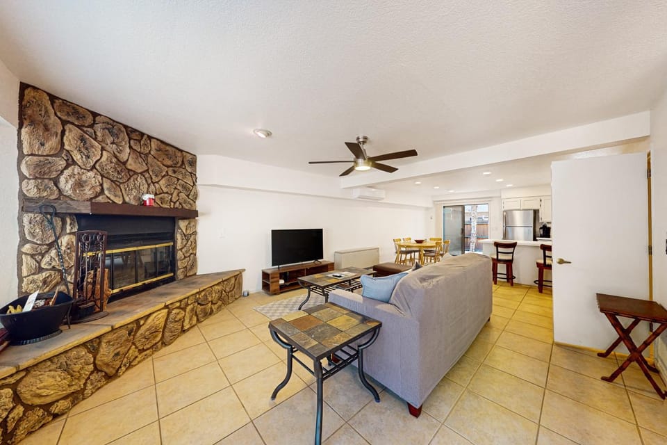 Khunu-Wasi White Mountain Hideaway House in Pinetop-Lakeside