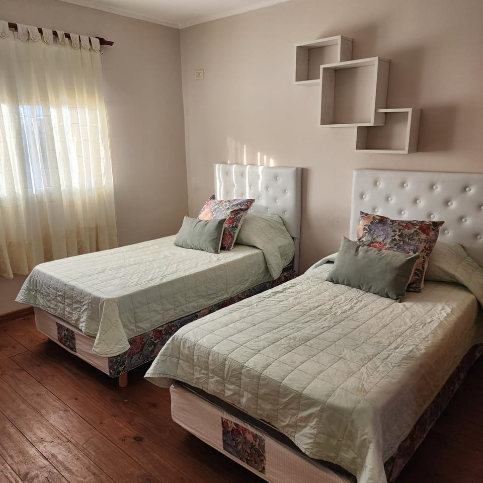 Duplex Parking free Apartment in La Plata