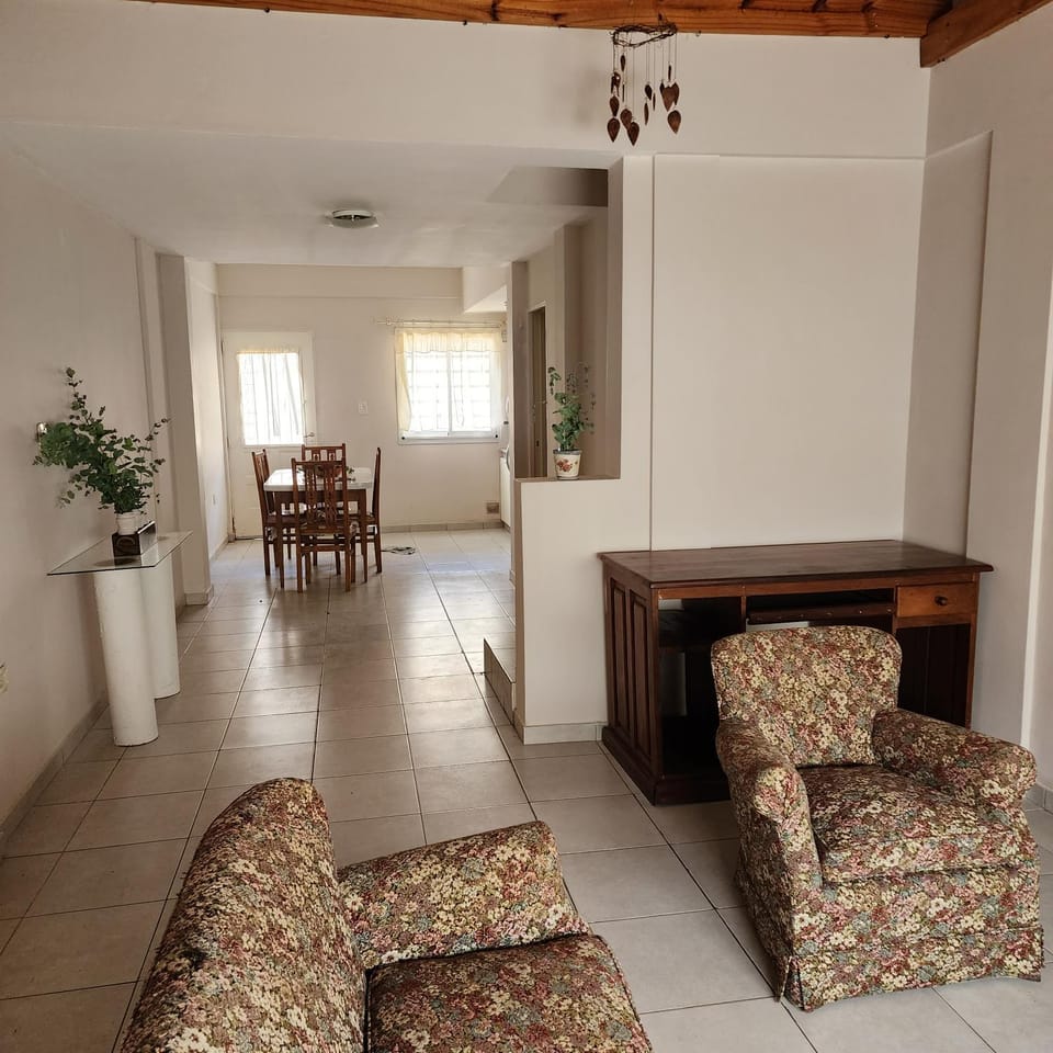 Duplex Parking free Apartment in La Plata