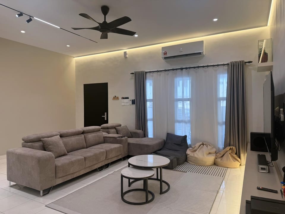 寻海小居 72 homestay pangkor Villa in Perak
