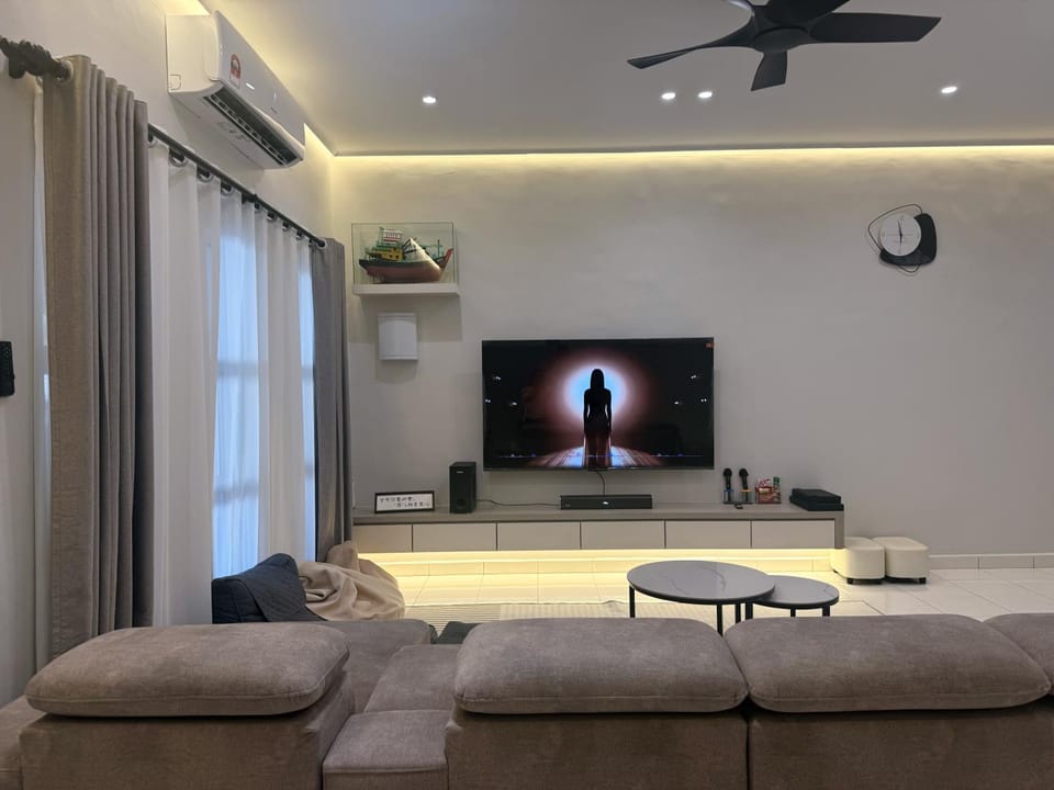 寻海小居 72 homestay pangkor Villa in Perak