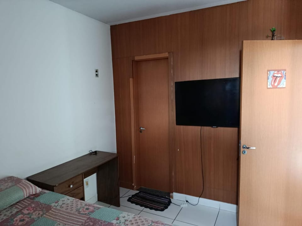 MotoGP Weekend Apartamento em localização estratégica Apartamento disponível para hospedagem durante o MotoGP em Goiânia Apartment in Goiania