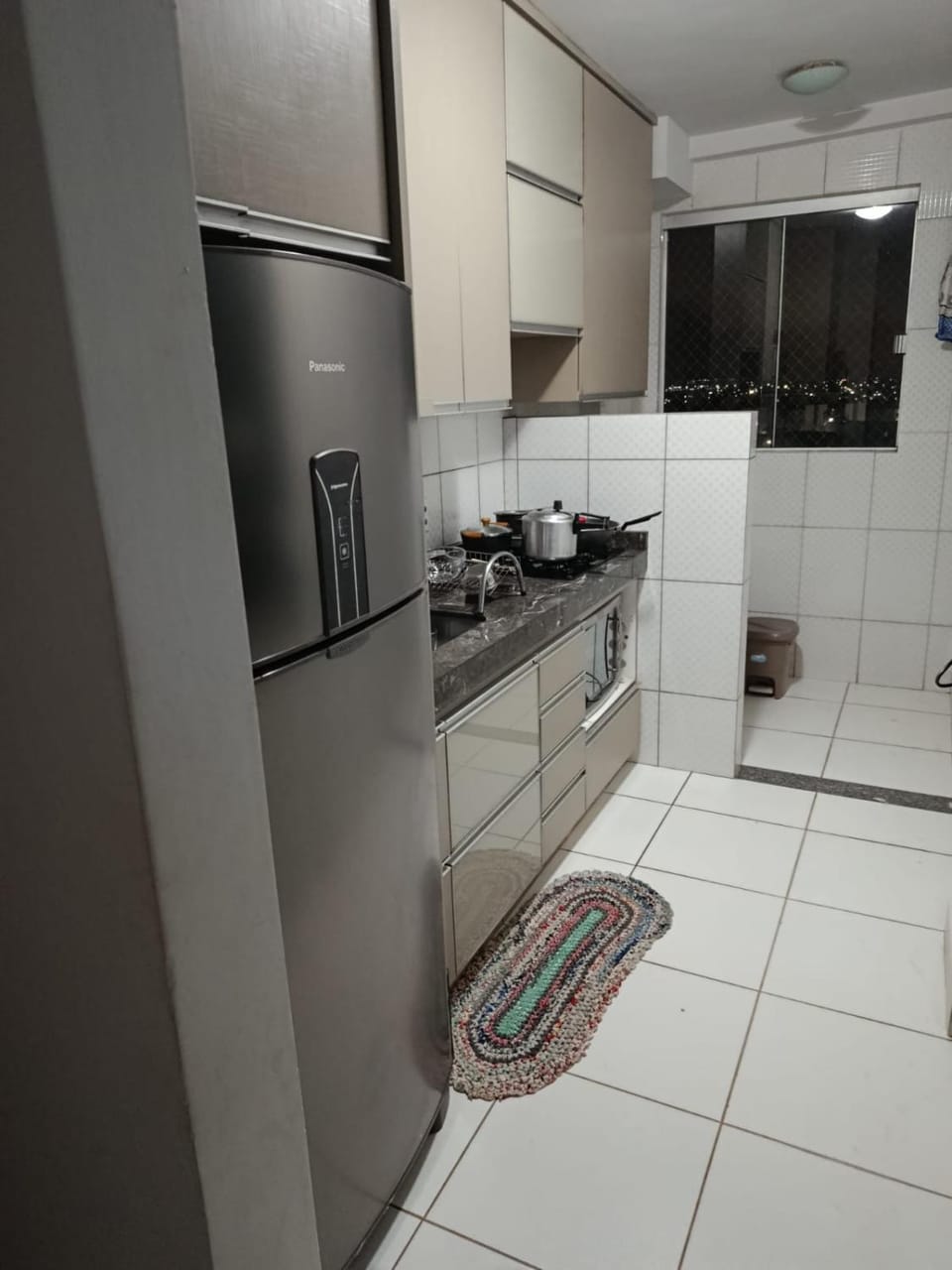 MotoGP Weekend Apartamento em localização estratégica Apartamento disponível para hospedagem durante o MotoGP em Goiânia Apartment in Goiania