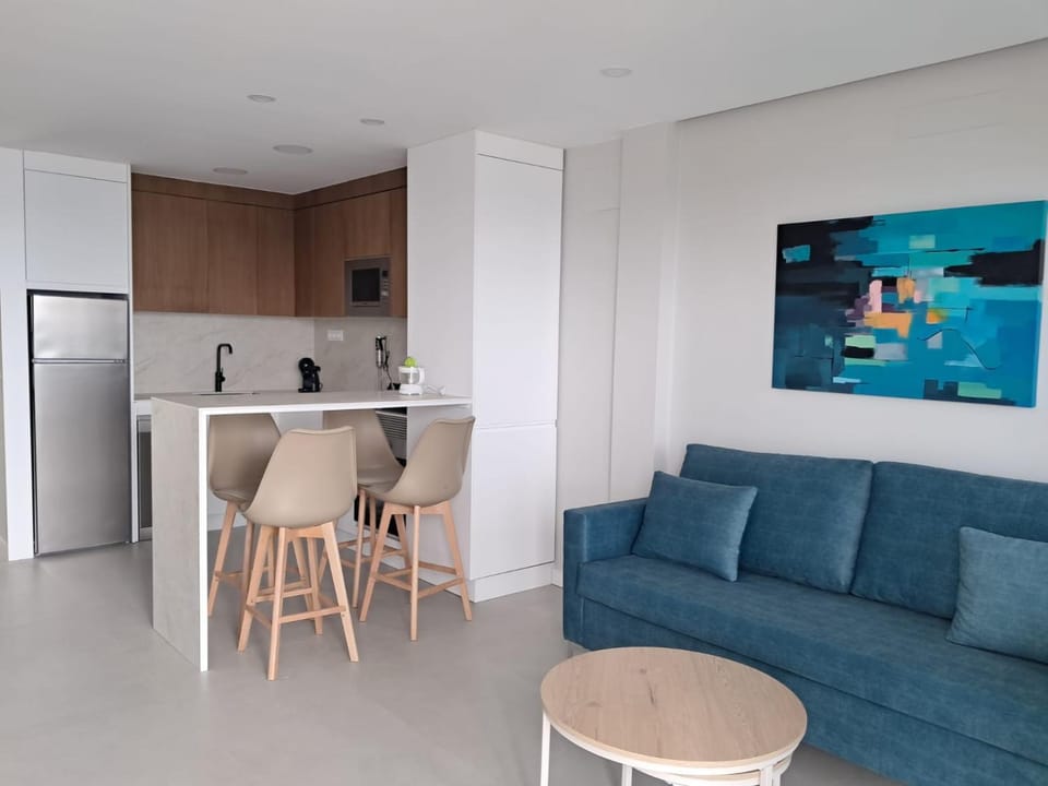 Apartamentos Arinaga Ocean View Apartment in Gran Canaria
