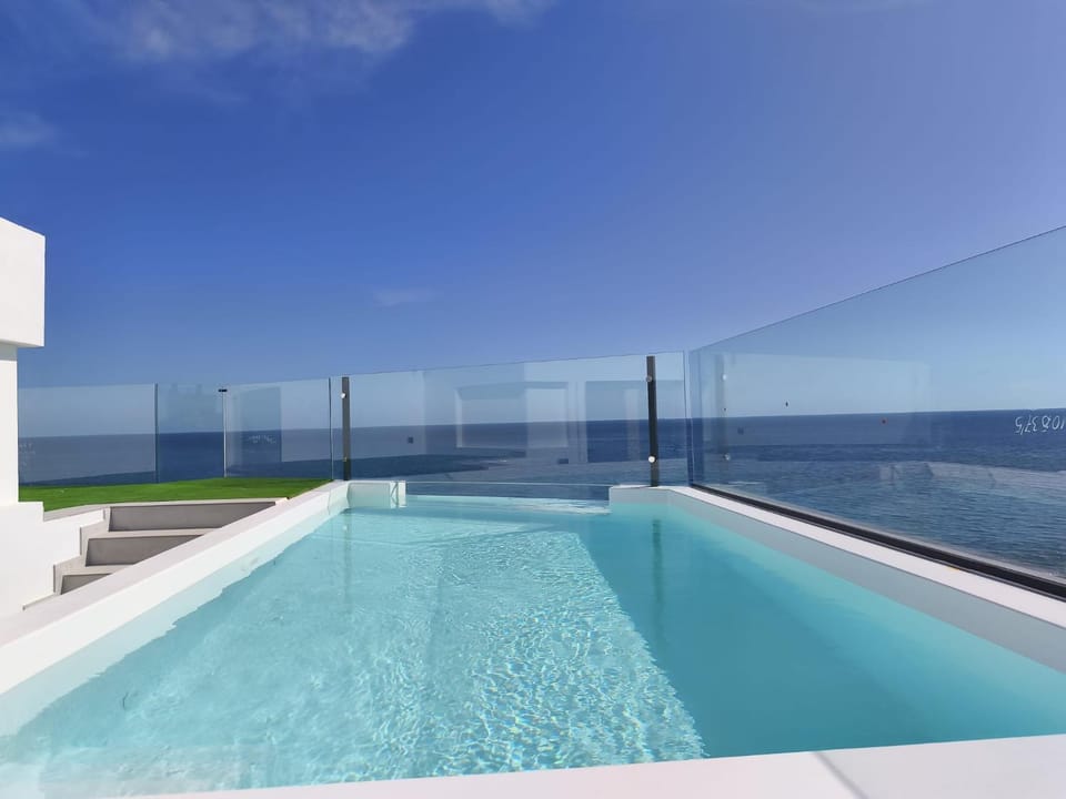 Apartamentos Arinaga Ocean View Apartment in Gran Canaria