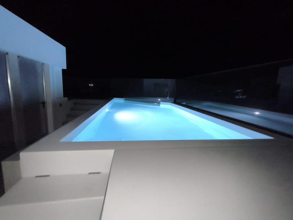 Apartamentos Arinaga Ocean View Apartment in Gran Canaria