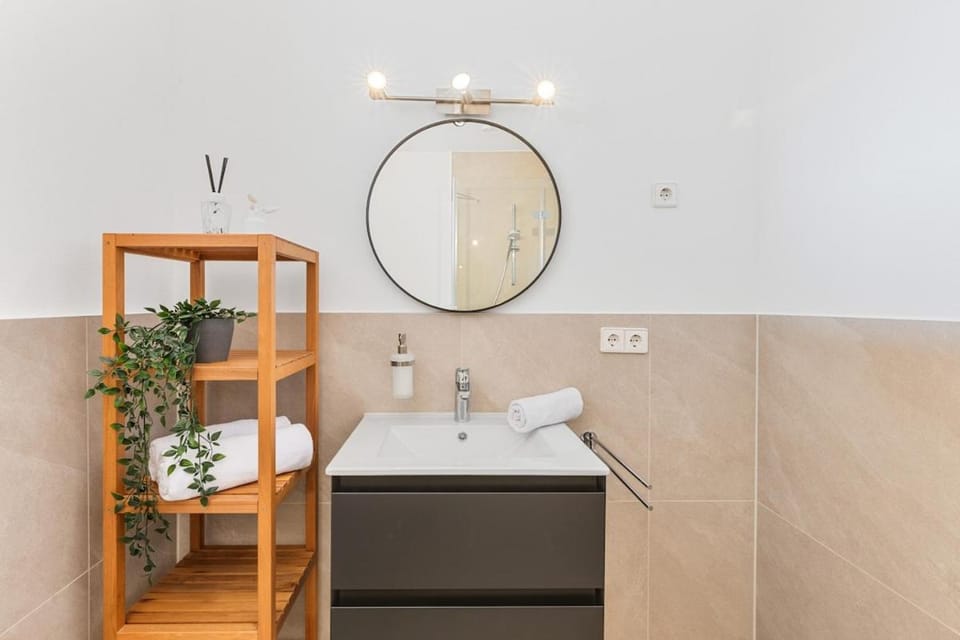 Scharnhäusle 7 - Apartment with kitchenette Ostfildern Apartment in Esslingen