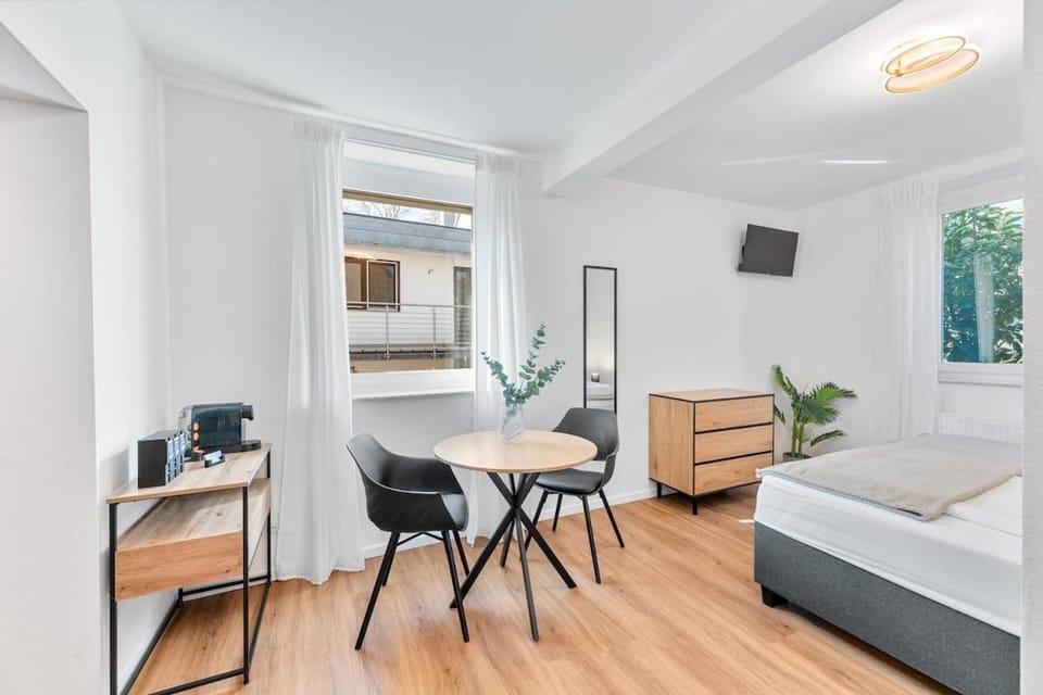 Scharnhäusle 7 - Apartment with kitchenette Ostfildern Apartment in Esslingen