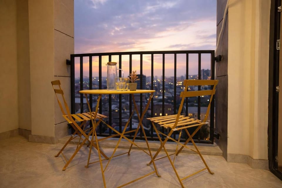 Brand New 2BR with 10min to City Center Apartment in Yerevan