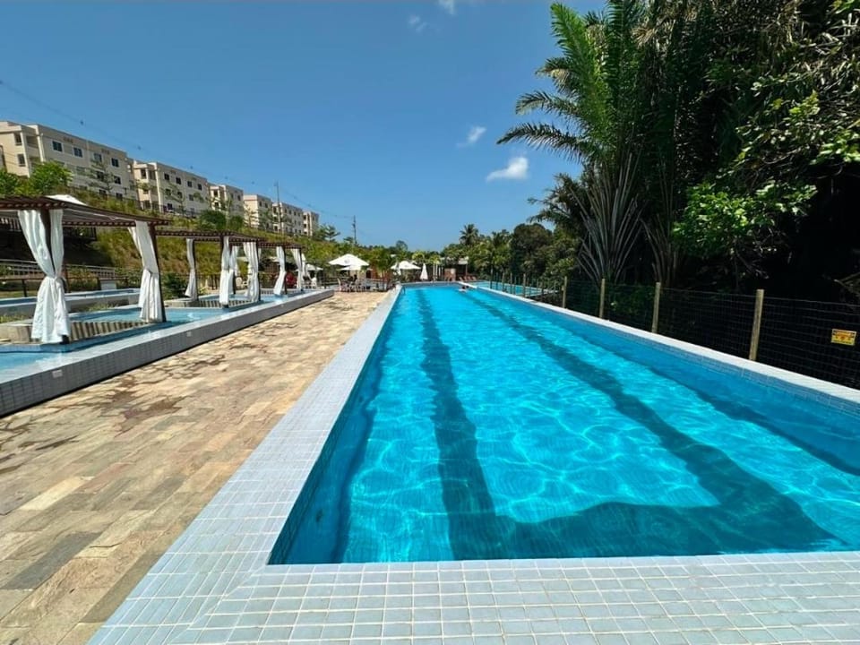Lindo Apartamento 3 minutos da praia de cotovelo Apartment in Parnamirim