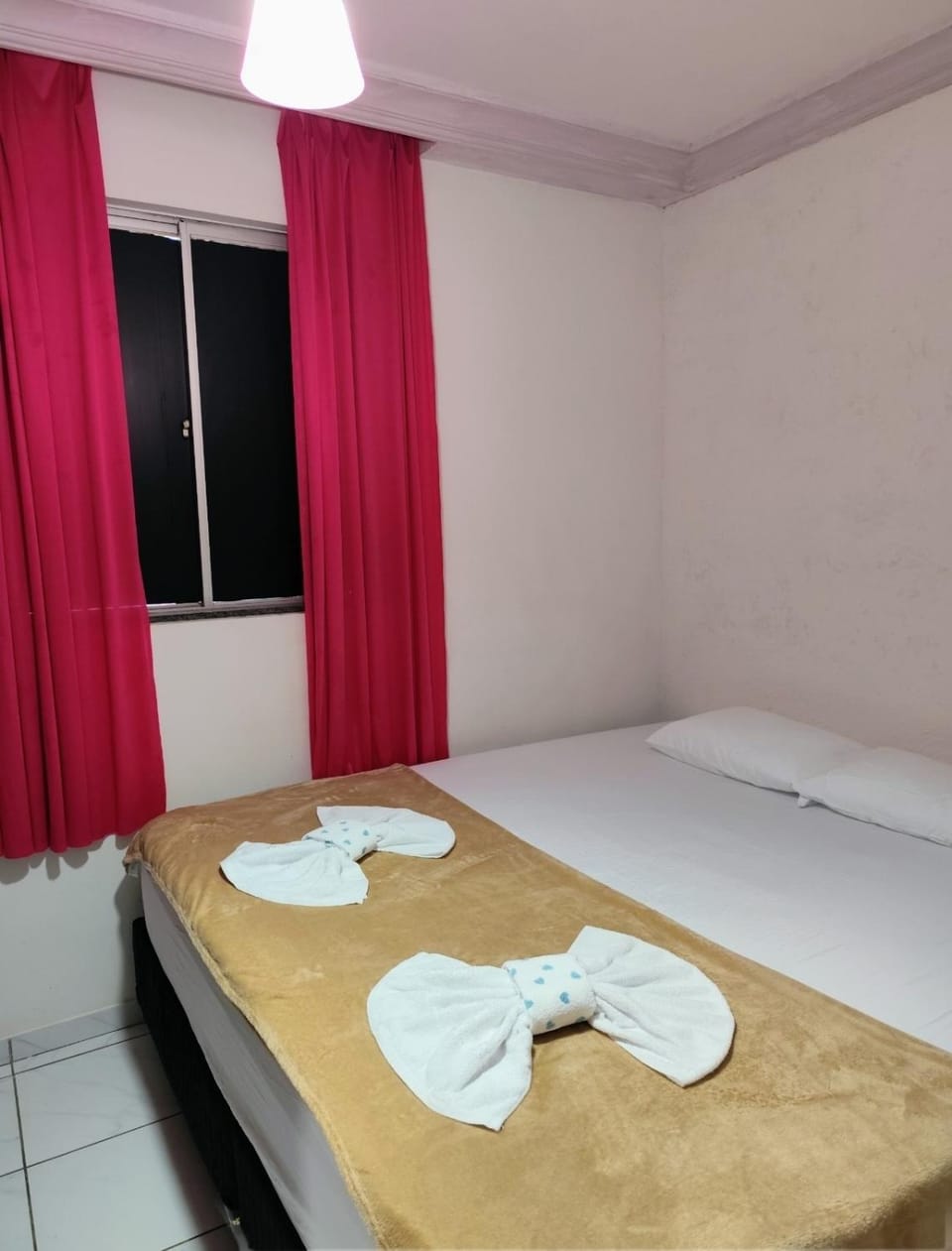 Apartamento no centro de Foz Apartment in Foz do Iguaçu