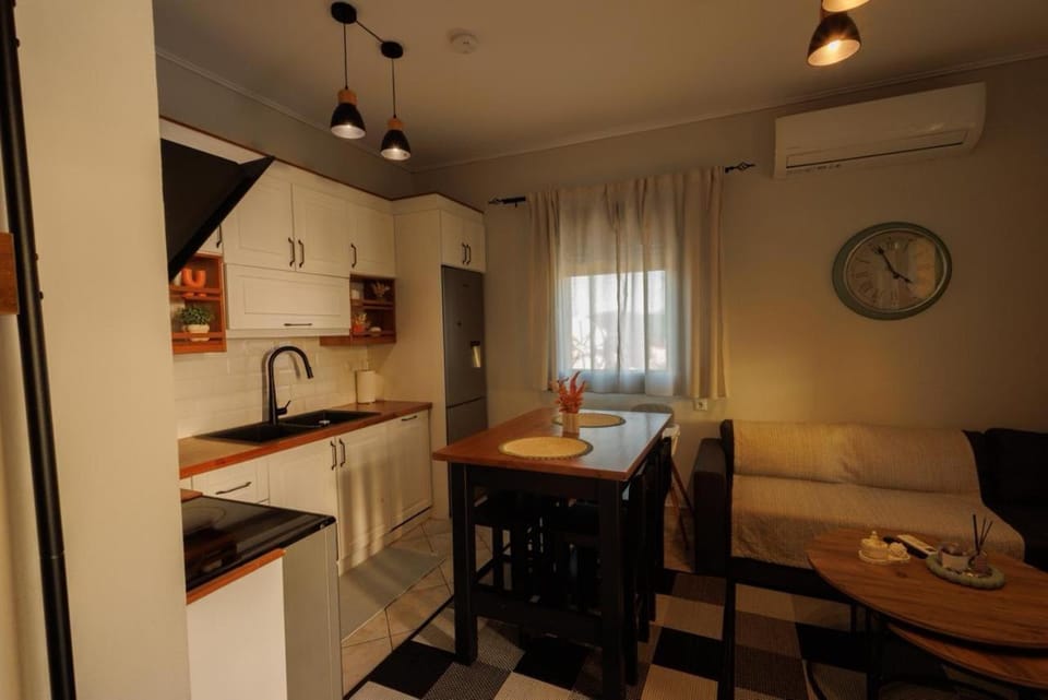 Η Μουριά Apartment in North Macedonia