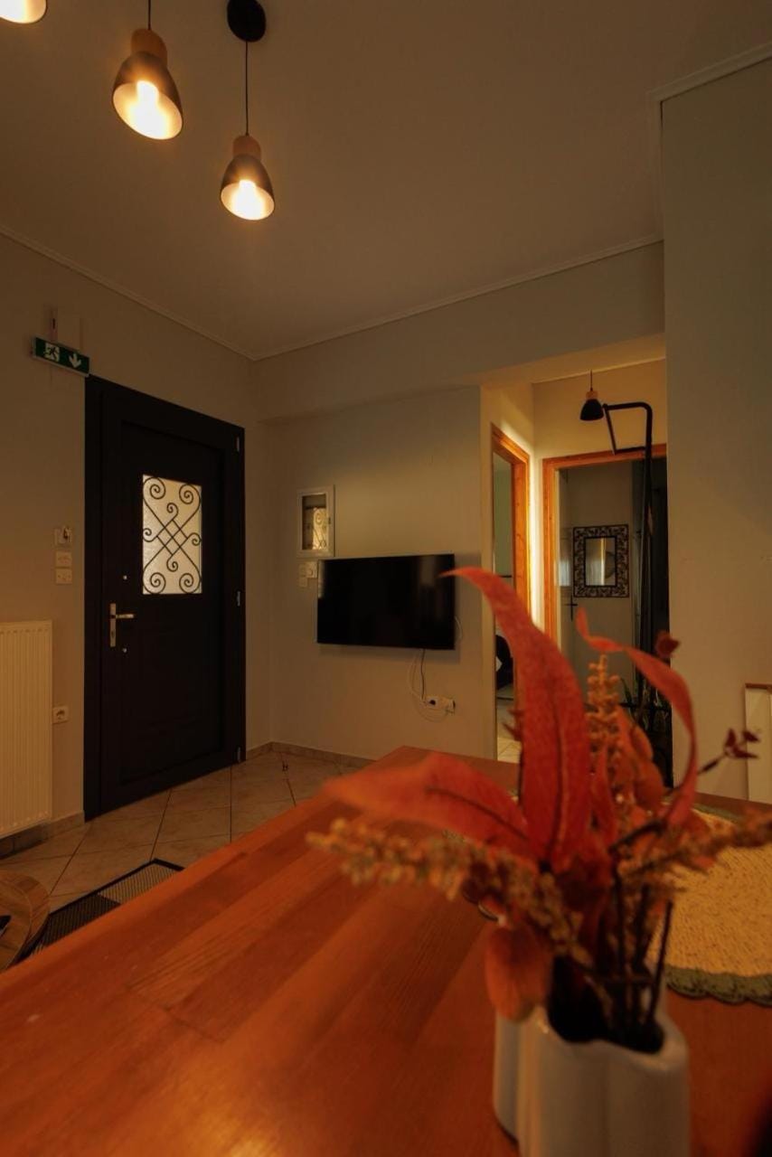 Η Μουριά Apartment in North Macedonia