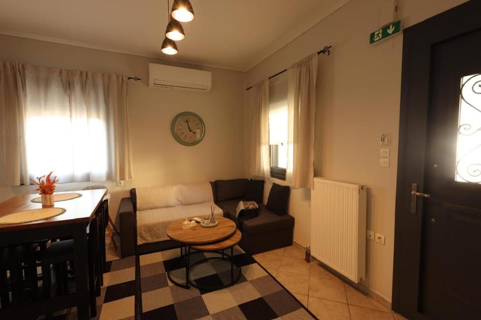 Η Μουριά Apartment in North Macedonia