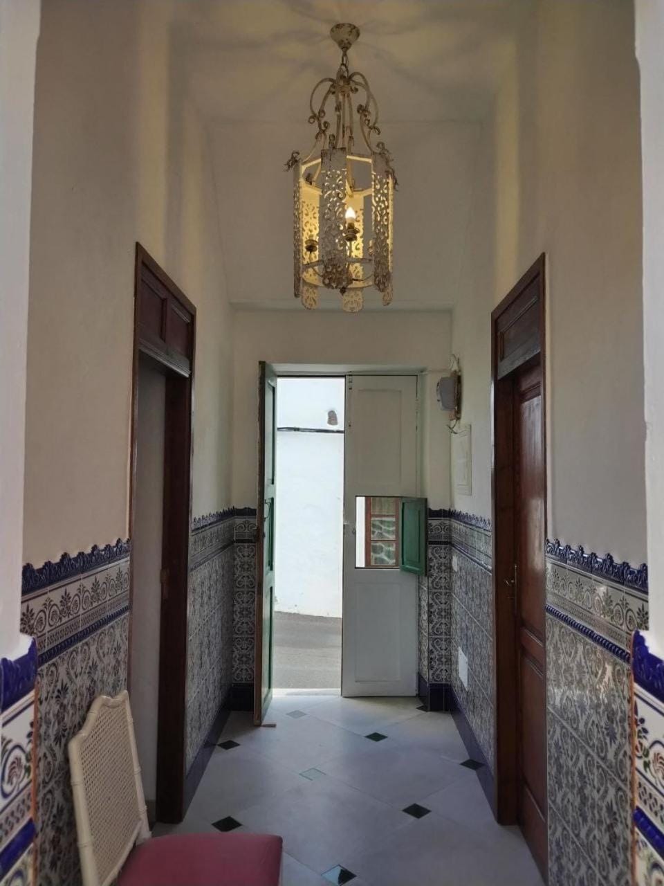 Casa MaCló Tranquilidad y autenticidad House in Isla de Lanzarote