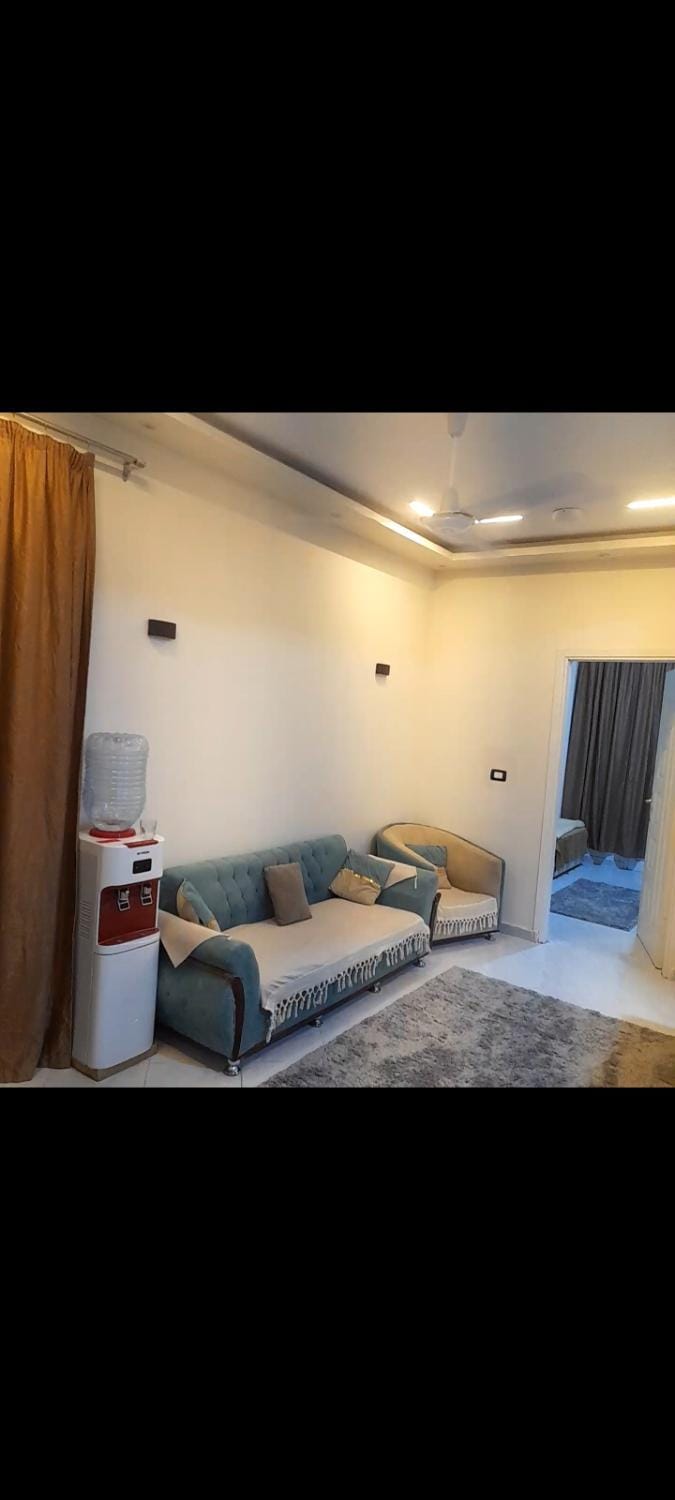 الغردقه Apartment in Cairo Governorate