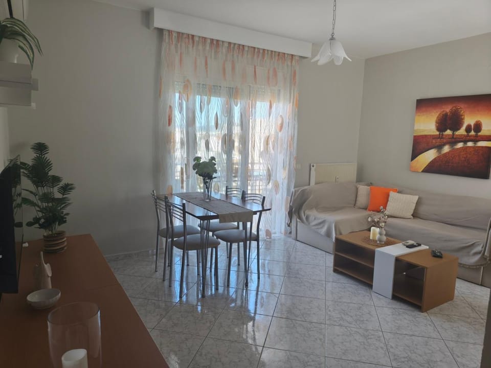 Niki's Apartment Apartment in Alexandroupoli