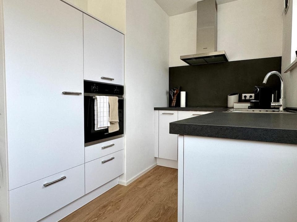 Moderne Wohnung nahe Straßburg und Europa-Park Apartment in Strasbourg
