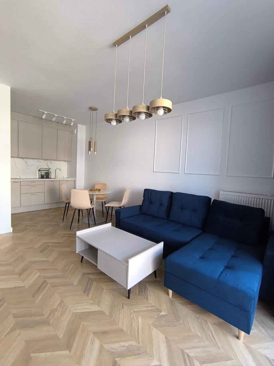 Apartamenty Sady Apartment in Poland