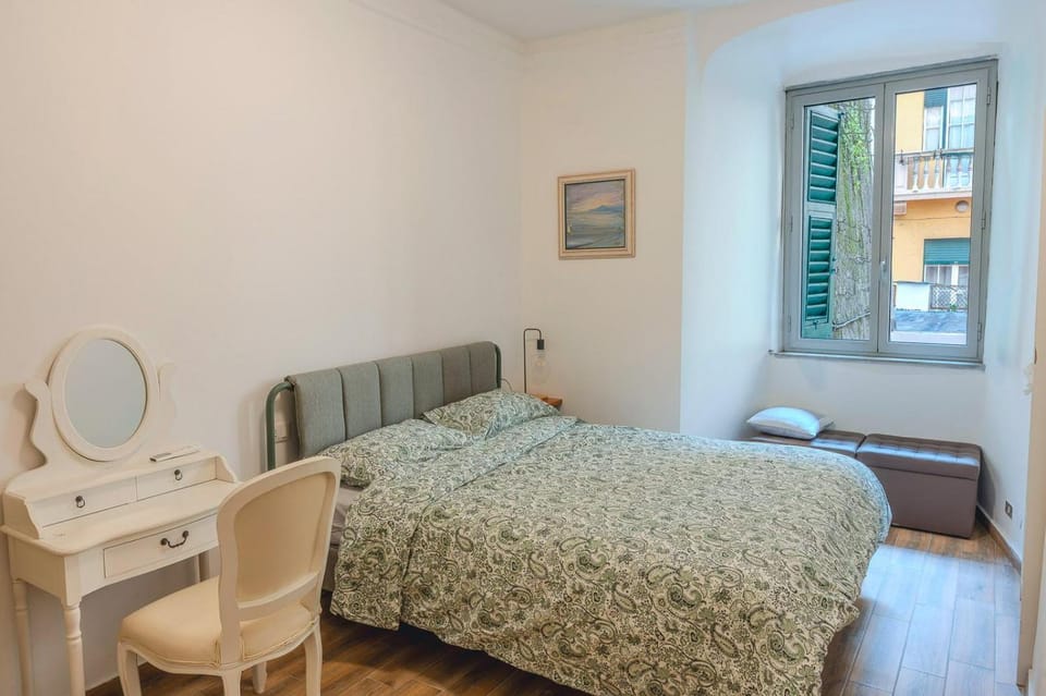 Tabarca Suites Bed and Breakfast in Genoa
