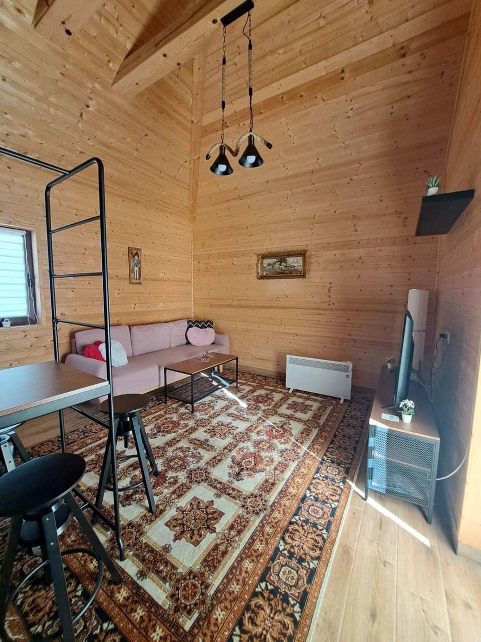 Straza House in Zlatibor District, Serbia